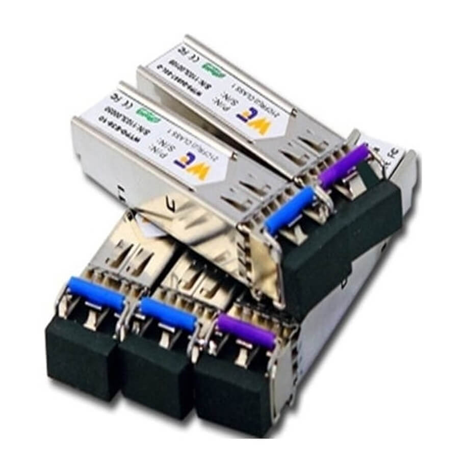 Module quang WINTOP YT-SFP+-BD-100LD